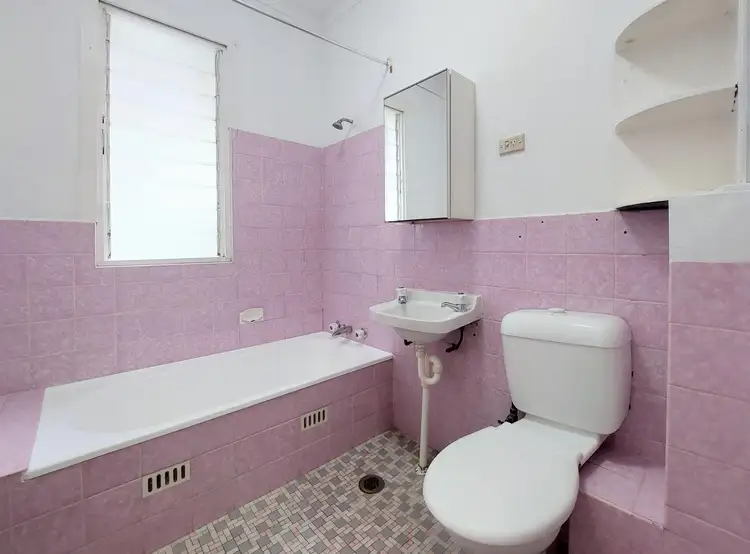 Fifth view of Homely apartment listing, 2/286 Chalmers Street, Redfern NSW 2016