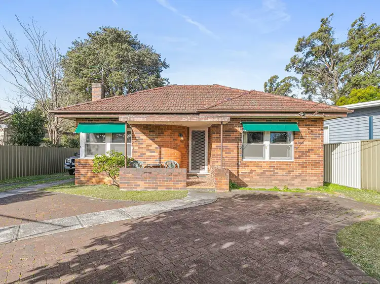508 Pacific Highway