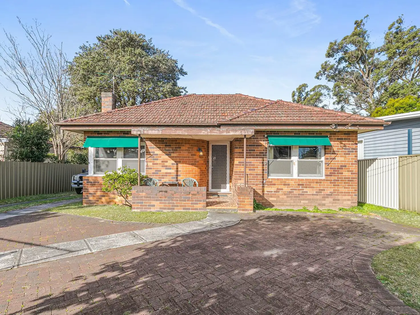 Main view of Homely house listing, 508 Pacific Highway, Mount Colah NSW 2079
