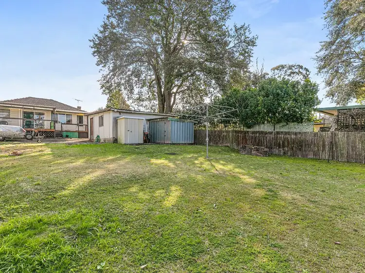 Sixth view of Homely house listing, 508 Pacific Highway, Mount Colah NSW 2079