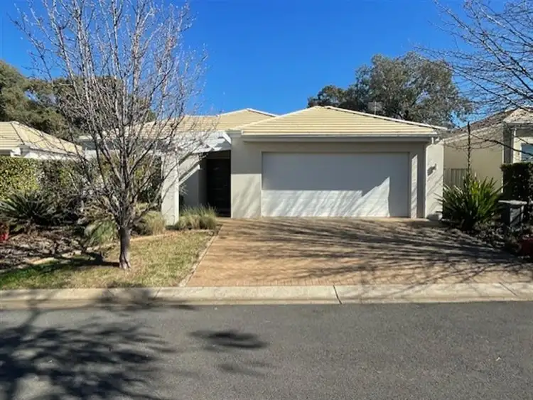 Main view of Homely house listing, 18/8 Arbory Close, Dubbo NSW 2830