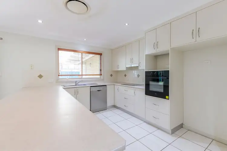 Second view of Homely house listing, 7 Ashlundie Crescent, Dubbo NSW 2830