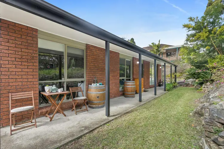 62 Beryl Avenue, Mount Colah NSW 2079