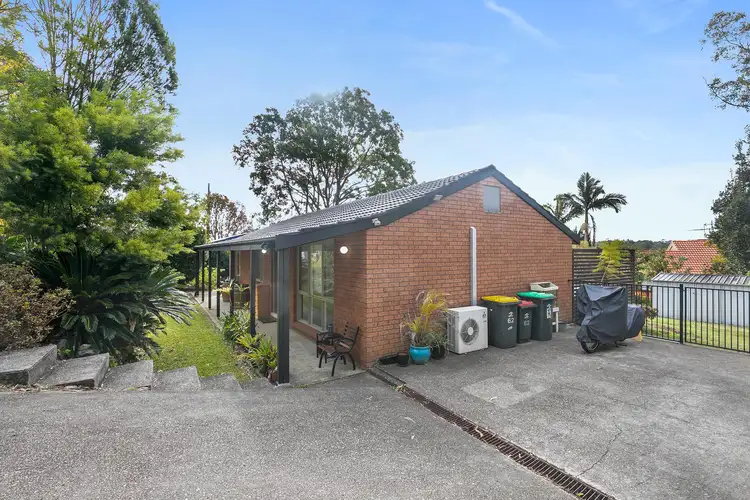Second view of Homely house listing, 62 Beryl Avenue, Mount Colah NSW 2079