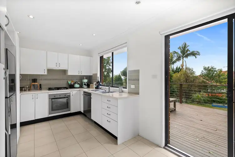 Fifth view of Homely house listing, 62 Beryl Avenue, Mount Colah NSW 2079