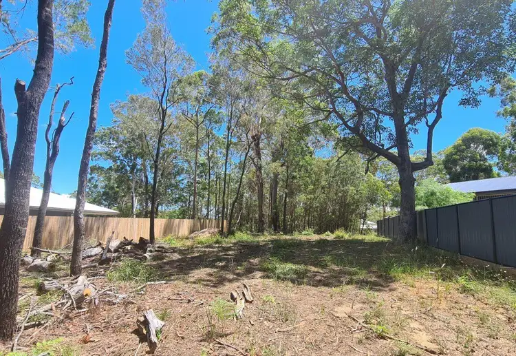 9/25 Harvey Street, Russell Island QLD 4184