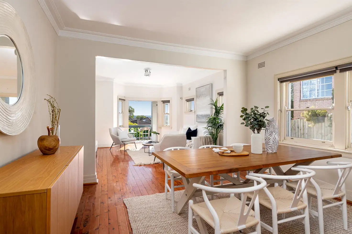 Main view of Homely apartment listing, 2/123 New South Head Road, Vaucluse NSW 2030