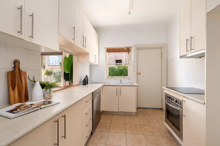 Fifth view of Homely apartment listing, 2/123 New South Head Road, Vaucluse NSW 2030