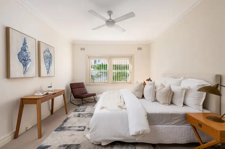 Sixth view of Homely apartment listing, 2/123 New South Head Road, Vaucluse NSW 2030