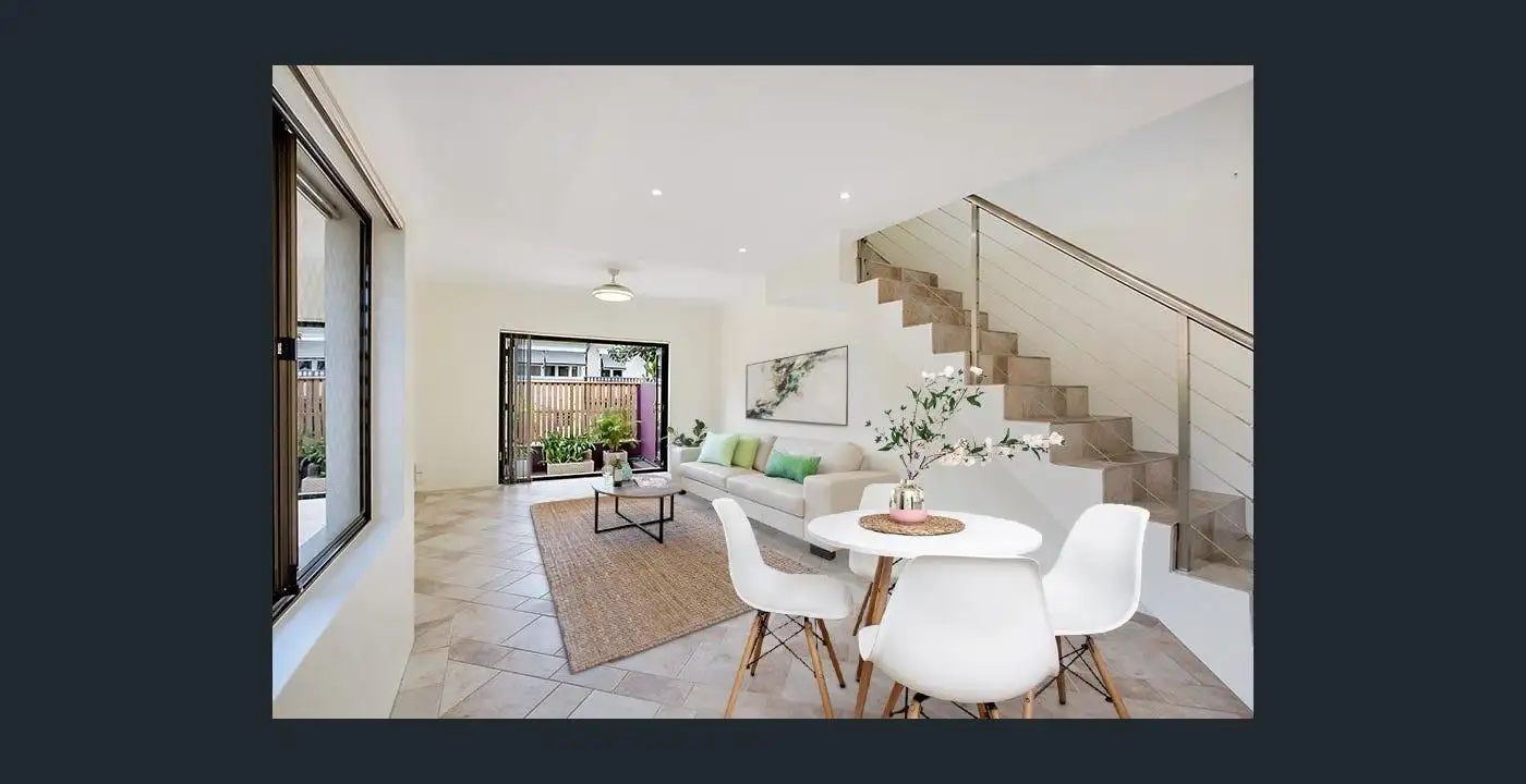 Main view of Homely townhouse listing, 5/5 Cranbrook Avenue, Cremorne NSW 2090