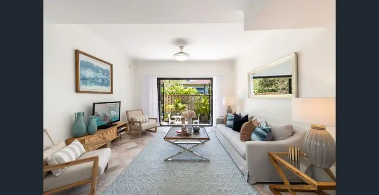 Third view of Homely townhouse listing, 5/5 Cranbrook Avenue, Cremorne NSW 2090