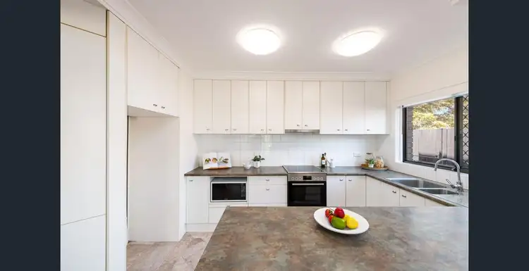Fourth view of Homely townhouse listing, 5/5 Cranbrook Avenue, Cremorne NSW 2090