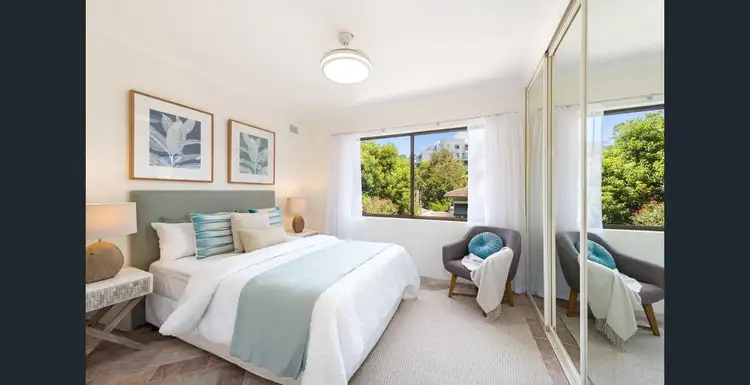 Fifth view of Homely townhouse listing, 5/5 Cranbrook Avenue, Cremorne NSW 2090
