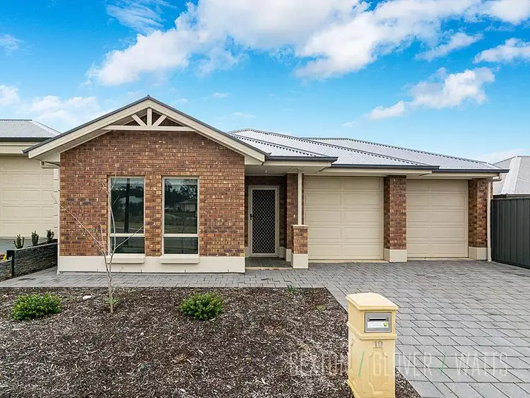 Main view of Homely house listing, 19 Toulston Court, Mount Barker SA 5251