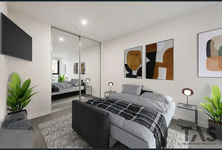 Main view of Homely unit listing, 307/1088 Stud Road, Rowville VIC 3178