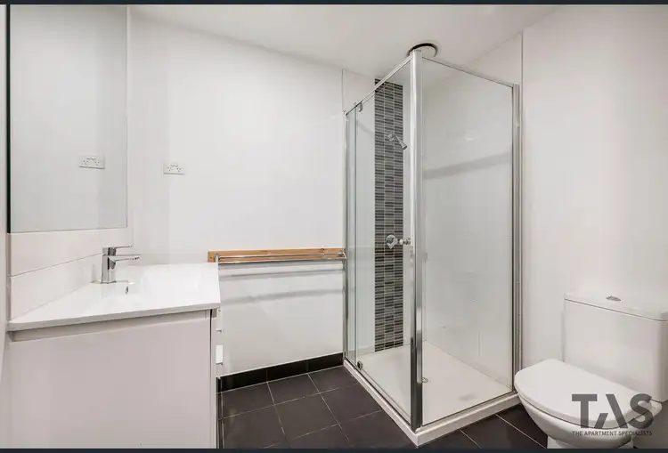 Fourth view of Homely unit listing, 307/1088 Stud Road, Rowville VIC 3178