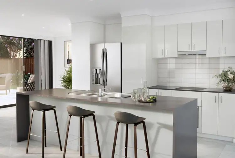 Second view of Homely house listing, 30 Oakbank Circuit, Burpengary East QLD 4505