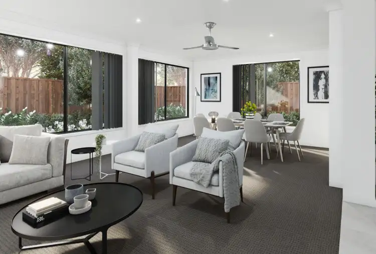 Third view of Homely house listing, 30 Oakbank Circuit, Burpengary East QLD 4505