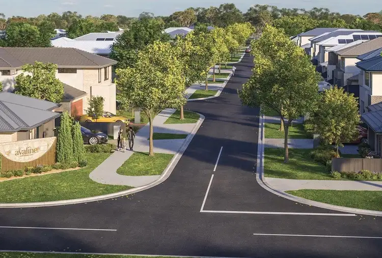 Fourth view of Homely house listing, 30 Oakbank Circuit, Burpengary East QLD 4505