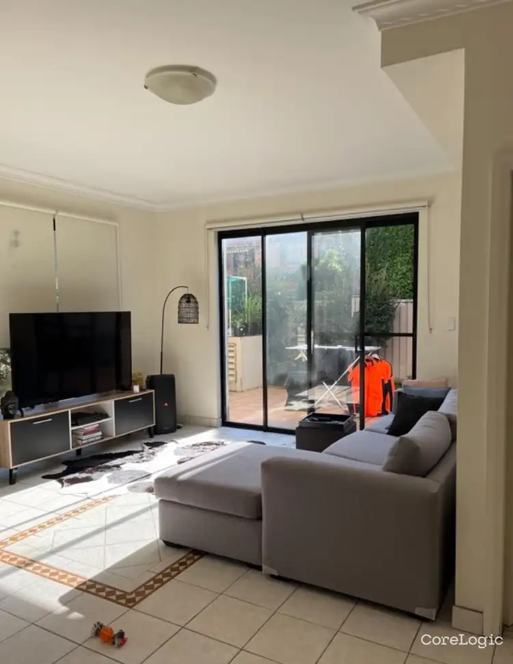 Second view of Homely townhouse listing, 4/71 Claremont Street, Campsie NSW 2194