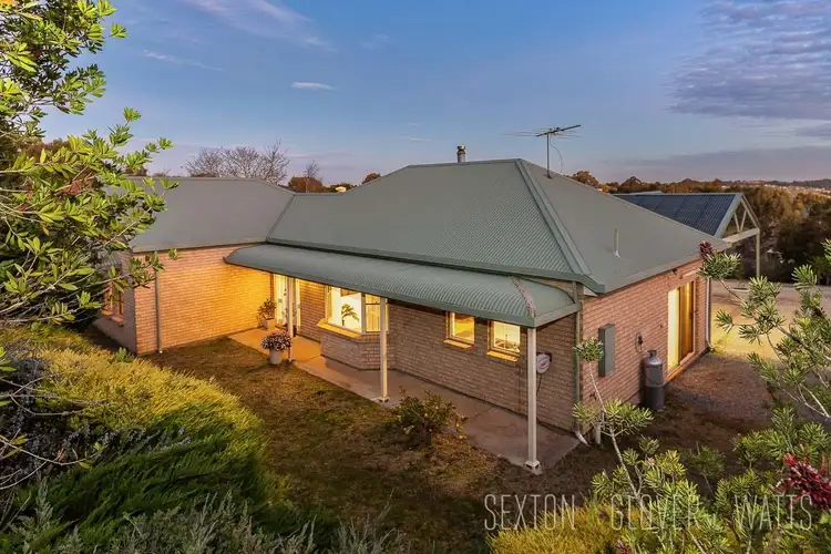 Main view of Homely house listing, 17 Duncan Crescent, Mount Barker SA 5251