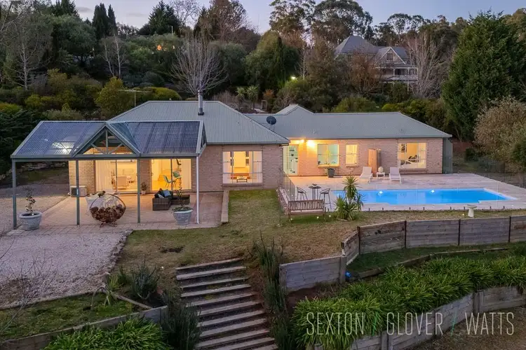 Second view of Homely house listing, 17 Duncan Crescent, Mount Barker SA 5251