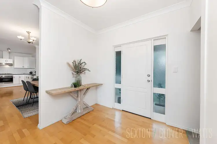 Third view of Homely house listing, 17 Duncan Crescent, Mount Barker SA 5251