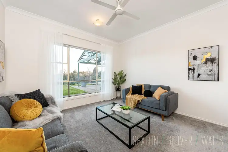 Fifth view of Homely house listing, 17 Duncan Crescent, Mount Barker SA 5251