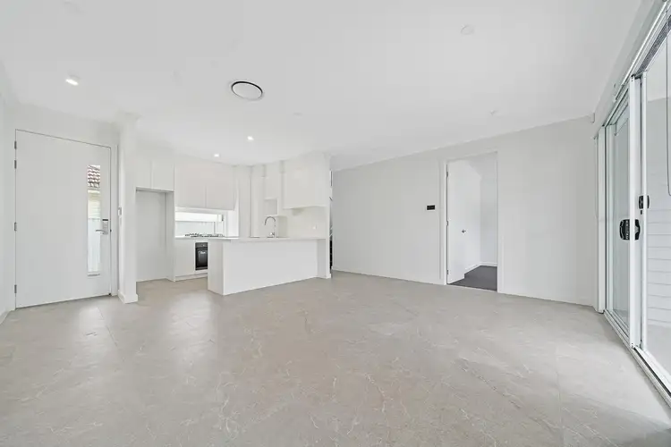 Third view of Homely townhouse listing, 2/37 Paul Street, Umina Beach NSW 2257