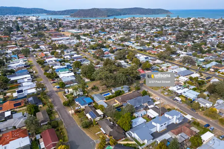 Fifth view of Homely townhouse listing, 2/37 Paul Street, Umina Beach NSW 2257