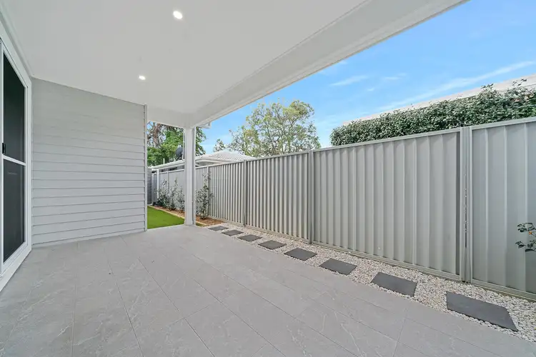 Seventh view of Homely townhouse listing, 2/37 Paul Street, Umina Beach NSW 2257