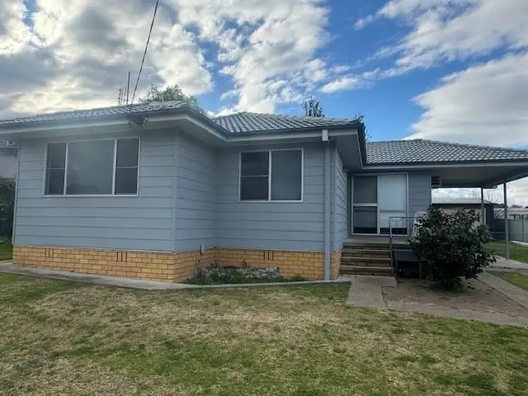 Main view of Homely house listing, 9 Susan Street, Kootingal NSW 2352