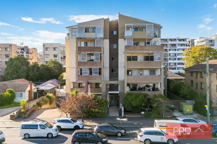 9/30-32 Copeland Street, Liverpool NSW 2170