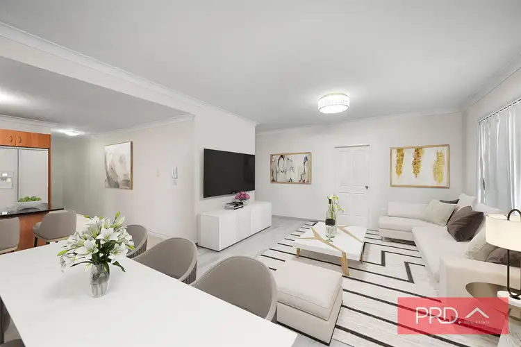 Second view of Homely apartment listing, 9/30-32 Copeland Street, Liverpool NSW 2170