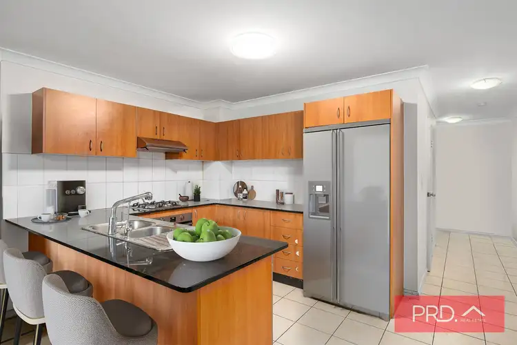 Third view of Homely apartment listing, 9/30-32 Copeland Street, Liverpool NSW 2170
