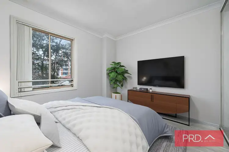 Fourth view of Homely apartment listing, 9/30-32 Copeland Street, Liverpool NSW 2170