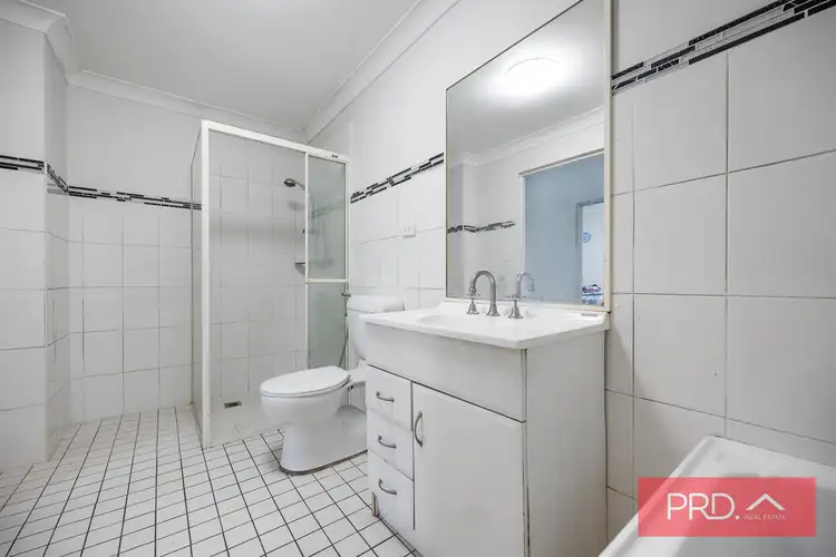 Fifth view of Homely apartment listing, 9/30-32 Copeland Street, Liverpool NSW 2170