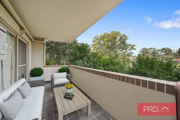 Sixth view of Homely apartment listing, 9/30-32 Copeland Street, Liverpool NSW 2170