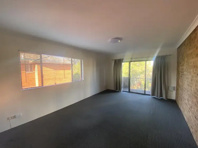 Second view of Homely apartment listing, 5/43 Castlereagh Street, Liverpool NSW 2170