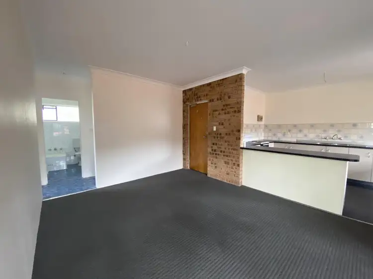Third view of Homely apartment listing, 5/43 Castlereagh Street, Liverpool NSW 2170