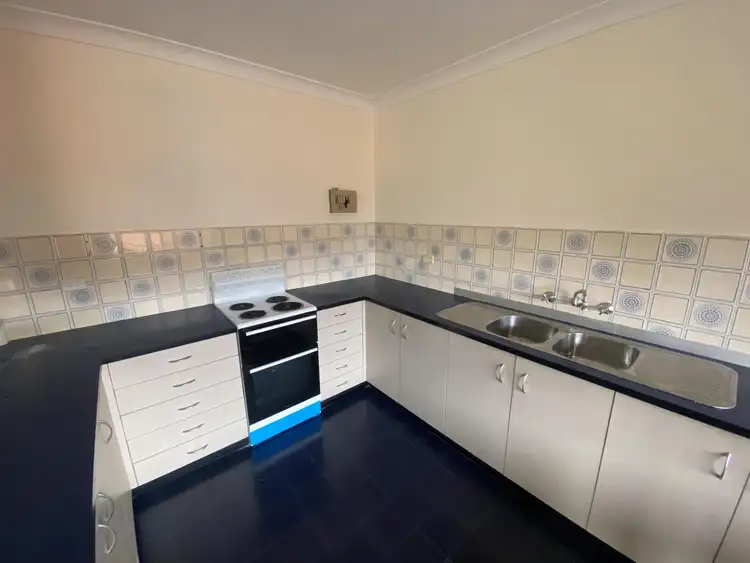 Fourth view of Homely apartment listing, 5/43 Castlereagh Street, Liverpool NSW 2170