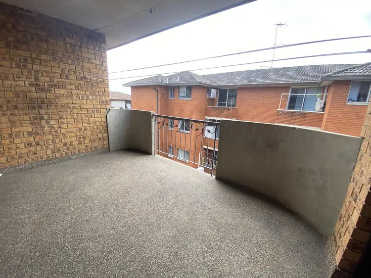 Fifth view of Homely apartment listing, 5/43 Castlereagh Street, Liverpool NSW 2170