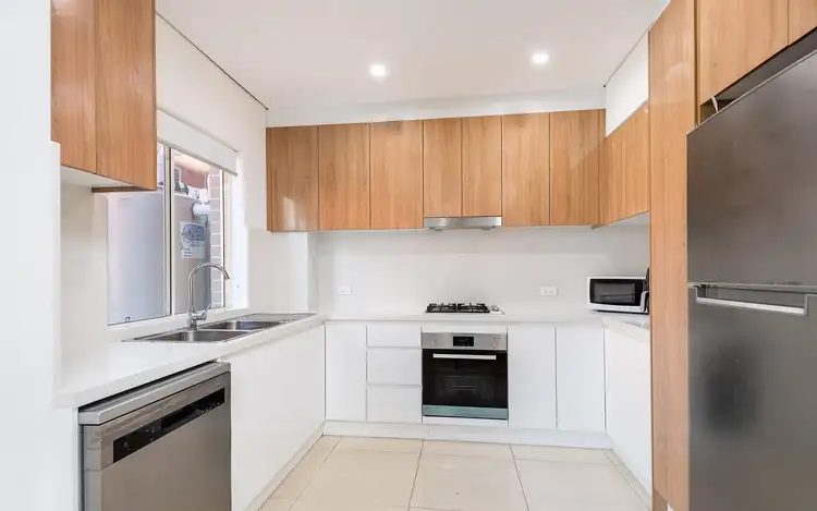 Fourth view of Homely townhouse listing, 1/6 North Parade, Campsie NSW 2194