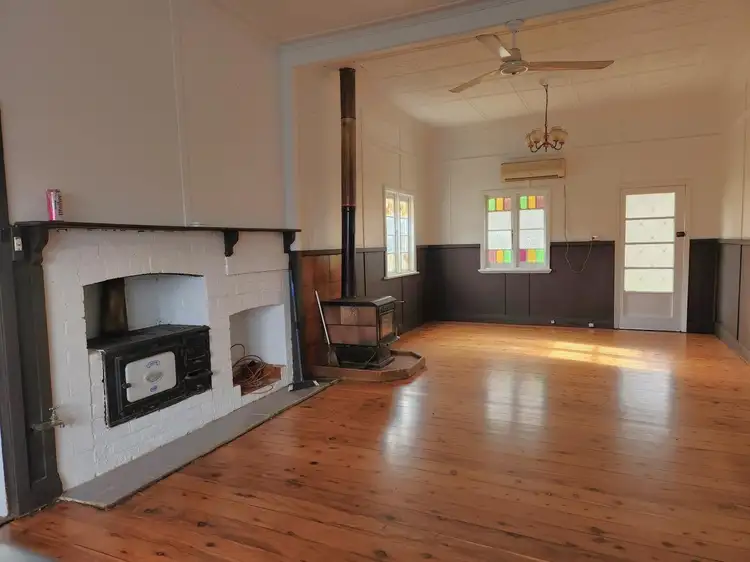 Second view of Homely house listing, 11 Borthwick Street, Woolbrook NSW 2354