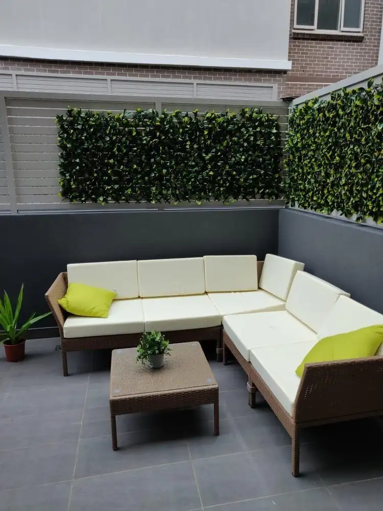 Second view of Homely apartment listing, 55/18-22 Lords Avenue, Asquith NSW 2077