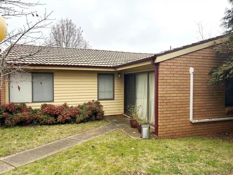 21/39 Gardiner Road, Orange NSW 2800