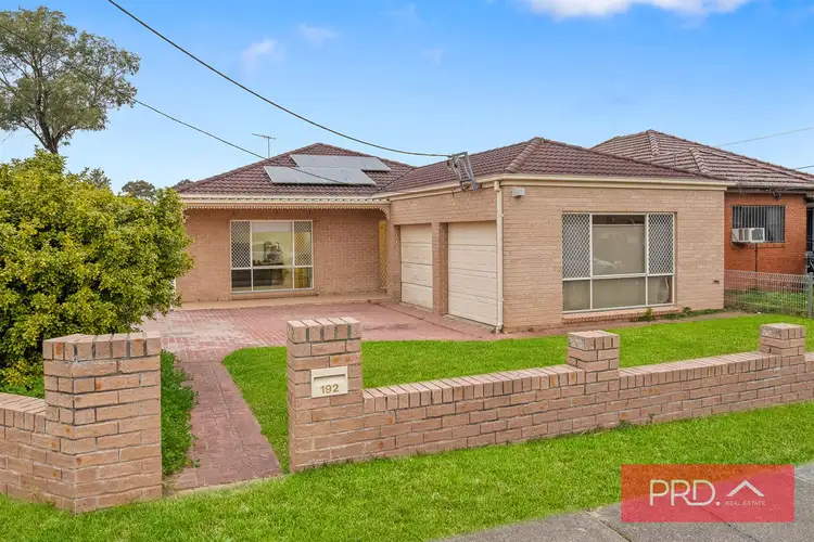 Main view of Homely house listing, 192 Memorial Avenue, Liverpool NSW 2170