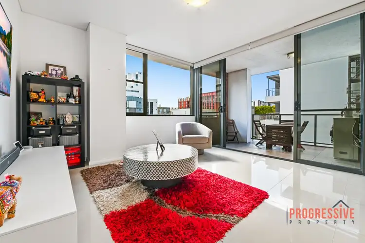 603b/230-232 Coward  Street, Mascot NSW 2020