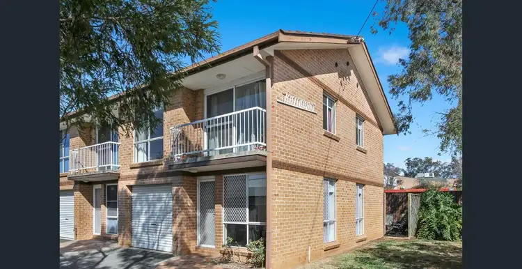 Main view of Homely unit listing, 1/26 Anne Street, Tamworth NSW 2340