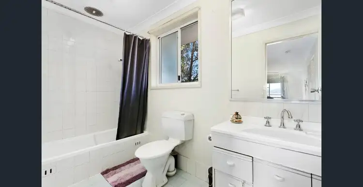 Second view of Homely unit listing, 1/26 Anne Street, Tamworth NSW 2340